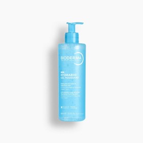 Bioderma Hydrabio Gel Moussant - Τζελ Καθαρισμού Για Ενυδάτωση, 400ml