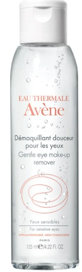 AVENE DEMAQUILLANT DOUCEUR YEUX 125ML