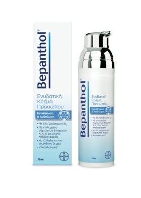 BEPANTHOL ΝΕΑ Κρέμα Προσώπου 75ml