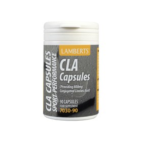 LAMBERTS CLA 1000mg 90caps