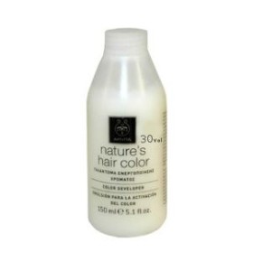 Apivita Natures Hair Color Ενεργοποιητής Χρώματος 30Vol 150ml