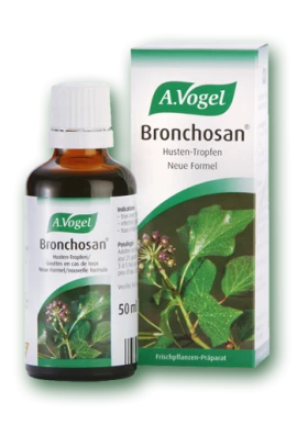 A.VOGEL BRONCHOSAN TINCT.50ML