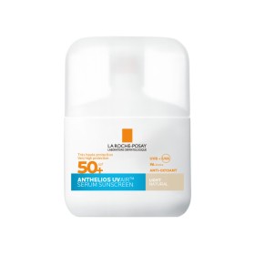 La Roche Posay Anthelios UV Air Αντηλιακός Ορός με Χρώμα Light SPF50+, 50ml