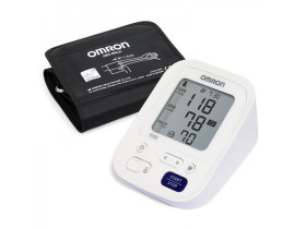 OMRON M3 Intellisence Ψηφιακό Υπεραυτόματο Πιεσόμετρο Μπράτσου (HEM-7154-E)