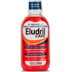 ELGYDIUM ELUDRIL CARE 500ML