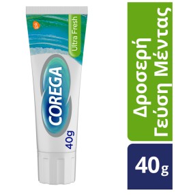 COREGA Cream Ultra Fresh 40 gr