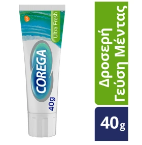 COREGA Cream Ultra Fresh 40 gr