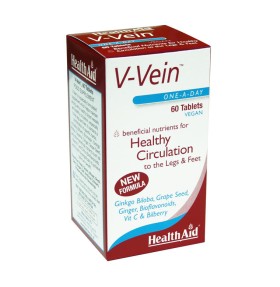 Health Aid HealthAid V-VEIN 60s