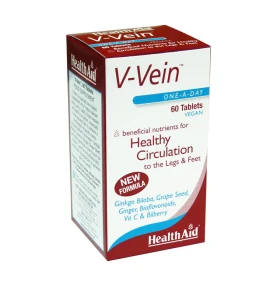 Health Aid HealthAid V-VEIN 60s