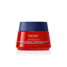 Vichy Liftactiv B3 Κρέμα Νύχτας Κατά Των Κηλίδων με Καθαρή Ρετινόλη & Νιασιναμίδη 50ml