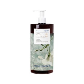 Korres Renewing Body Cleanser Jasmin Αφρόλουτρο Γιασεμί 1000ml