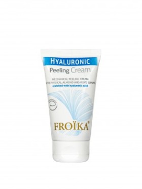 FROIKA HYALURONIC Peeling Cream 75ml