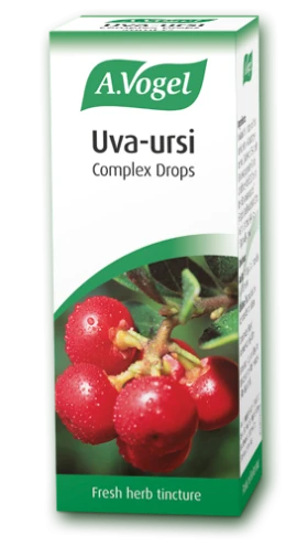 A.VOGEL UVA -URSI 50ML