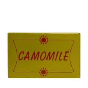 Camomile Σαπούνι με Χαμομήλι 120gr