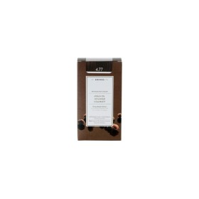 KORRES ARGAN OIL ADVANCED COLORANT 4.77 ΣΚΟΥΡΟ ΣΟΚΟΛΑΤΙ 50ML