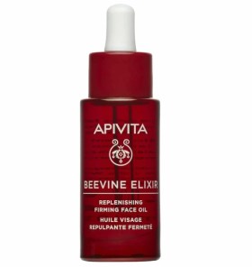 Apivita Beevine Elixir Έλαιο Προσώπου για Αναδόμηση και Σύσφιξη 30ml