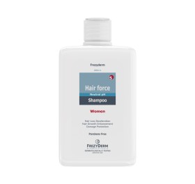 FREZYDERM HAIR FORCE SHAMPOO WOMEN 200ML