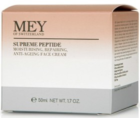 MEY SUPREME PEPTIDE CREAM 50ml