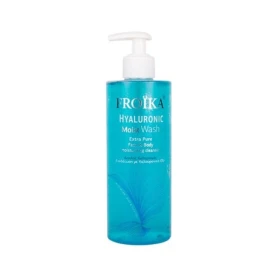 Froika Hyaluronic Moist Wash Face & Body Moisturizing Cleanser 400ml