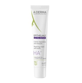 Aderma Epitheliale HA+ Ultra Repairing Cream 40ml