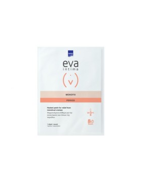 Intermed Eva Menofix Patch 1τμχ.