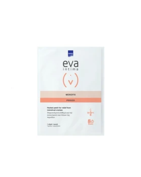 Intermed Eva Menofix Patch 1τμχ.