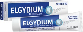 ELGYDIUM ΟΔΟΝΤΟΚΡΕΜΑ WHITENING 75ML
