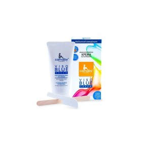 Carnaby Viso Blue Αποτριχωτική Κρέμα Προσώπου, 60ml