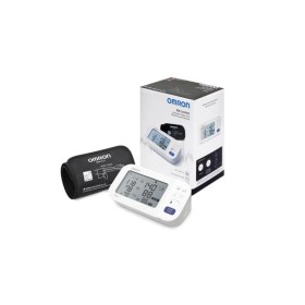 Omron M6 Comfort Afib Πιεσόμετρο Μπράτσου με Ανίχνευση Κολπικής Μαρμαρυγής 1τμχ