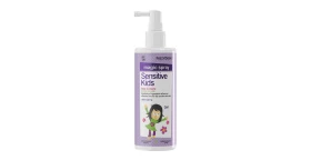 FREZYDERM SENSITIVE KIDS MAGIC SPRAY FOR GIRLS (ΑΡΩΜΑΤΙΚΗ ΛΟΣΙΟΝ  ΓΙΑ ΤΑ ΜΑΛΛΙΑ ΤΩΝ ΚΟΡΙΤΣΙΩΝ) 150ML