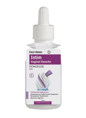 FREZYDERM INTIM ΞΥΔΙ VAGINAL DOUCHE PH3,5 150ML