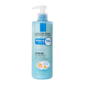 LA ROCHE POSAY LIPIKAR SURGRAS LIQUIDE 400ML