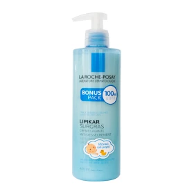 LA ROCHE POSAY LIPIKAR SURGRAS LIQUIDE 400ML