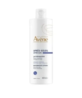 Avene Reparateur After Sun Repair Latte Gel 400ml.