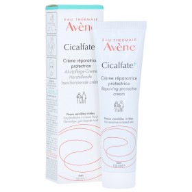 Avene Cicalfate+ Creme Reparatrice Protectrice 100ml