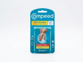 COMPEED ΣΚΛΗΡΥΝΣΕΙΣ 6 ΜΕΣΑΙΑ ΕΠΙΘΕΜΑΤΑ