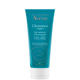 AVENE CLEANANCE GEL NETTOYANT 200ml