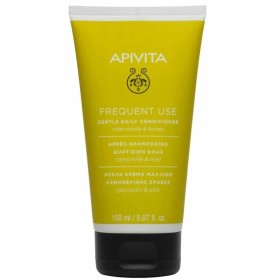 Apivita Frequent Use Conditioner για Όλους τους Τύπους Μαλλιών Χαμομήλι & Μέλι 150ml