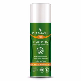 PHARMASEPT TOL VELVET Cryotherapy Freezing Power Spray 150ml
