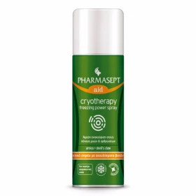 PHARMASEPT TOL VELVET Cryotherapy Freezing Power Spray 150ml