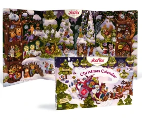 Yogi Tea Christmas Calendar 24 Teabags