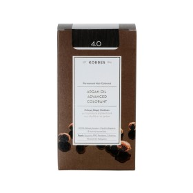 KORRES ARGAN OIL ADVANCED COLORANT 4.0 ΚΑΣΤΑΝΟ ΦΥΣΙΚΟ 50ML