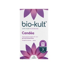 Bio-Kult CANDEA 15 CAPS