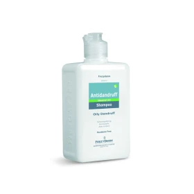 FREZYDERM ANTIDANDRUFF SHAMPOO 200 ml