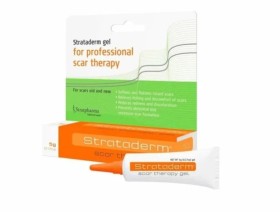 Strataderm Γέλη Σιλικόνης Κατά των Ουλών 5gr