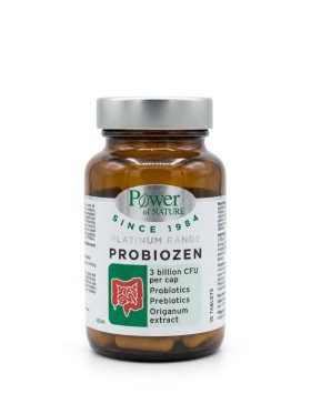 POWER HEALTH PLATINUM PROBIOZEN 15 TAB