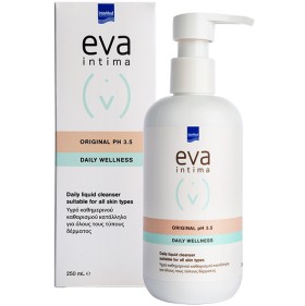 INTERMED EVA INTIMA WASH ORIGINAL 250ML