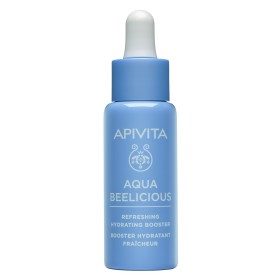 Apivita Aqua Beelicious Refreshing Hydrating Booster 30ml