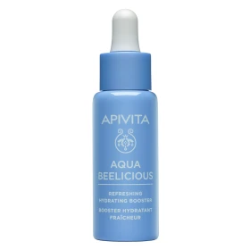 Apivita Aqua Beelicious Refreshing Hydrating Booster 30ml