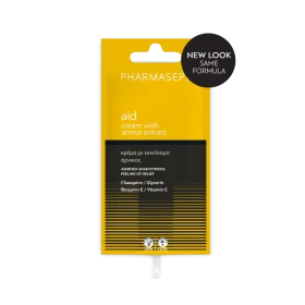 Pharmasept Arnica Cream Gel 15ml